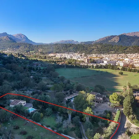 Semesterbostad Miro Monte Pollença